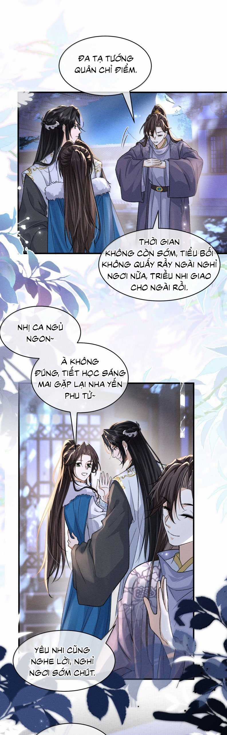 Hải Vương Sau Khi Hoàn Lương Sa Vào Tu La Tràng Chapter 41 trang 21