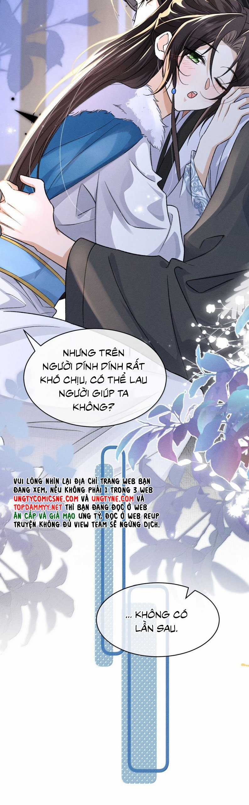 Hải Vương Sau Khi Hoàn Lương Sa Vào Tu La Tràng Chapter 41 trang 23