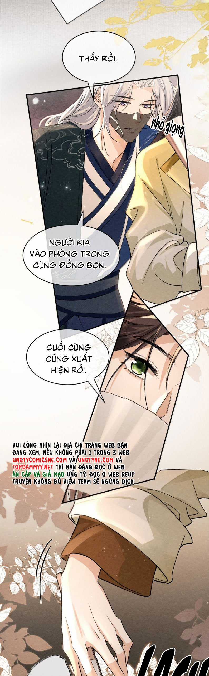 Hải Vương Sau Khi Hoàn Lương Sa Vào Tu La Tràng Chapter 41 trang 25