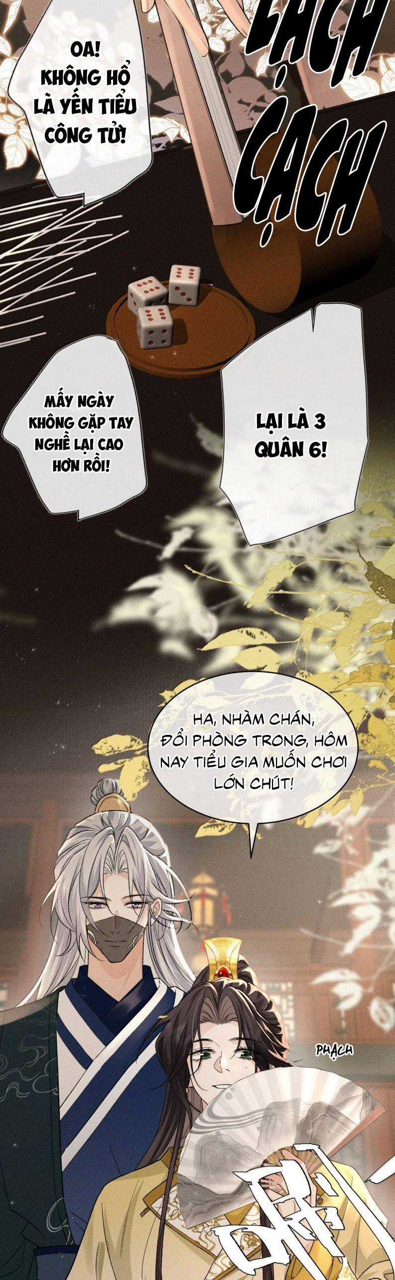 Hải Vương Sau Khi Hoàn Lương Sa Vào Tu La Tràng Chapter 41 trang 26