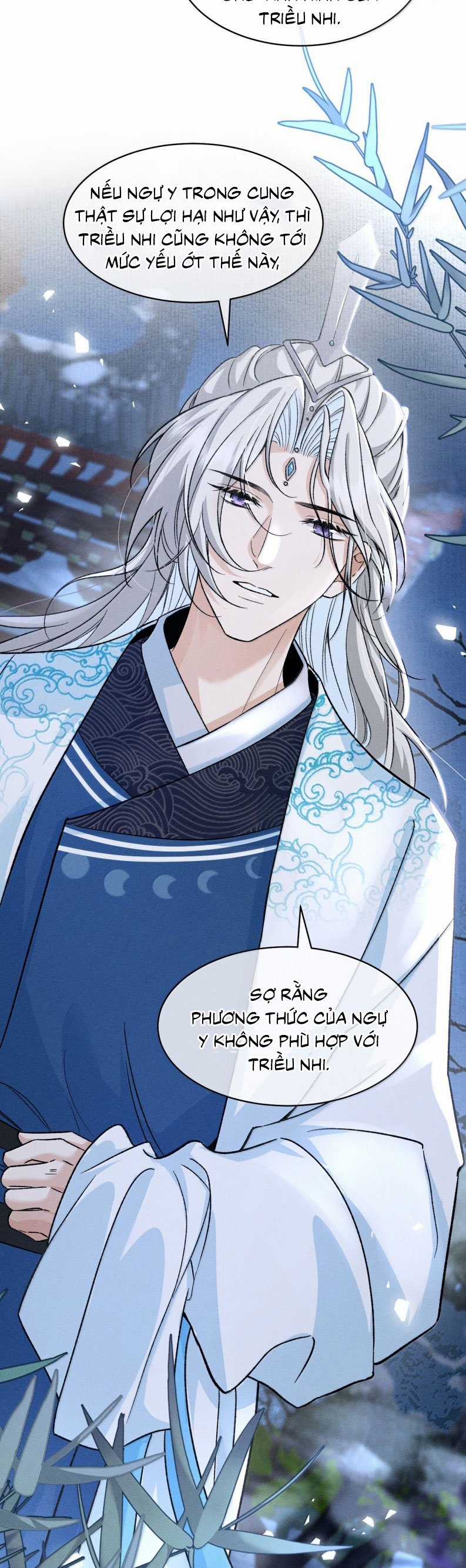 Hải Vương Sau Khi Hoàn Lương Sa Vào Tu La Tràng Chapter 41 trang 4