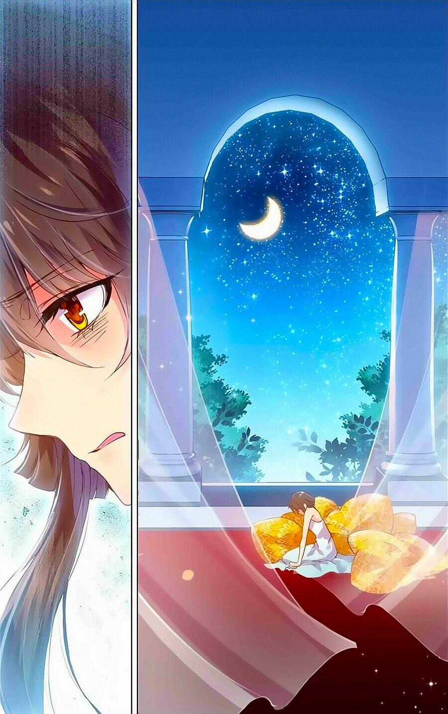 Hải Yêu Chapter 28.3 trang 1
