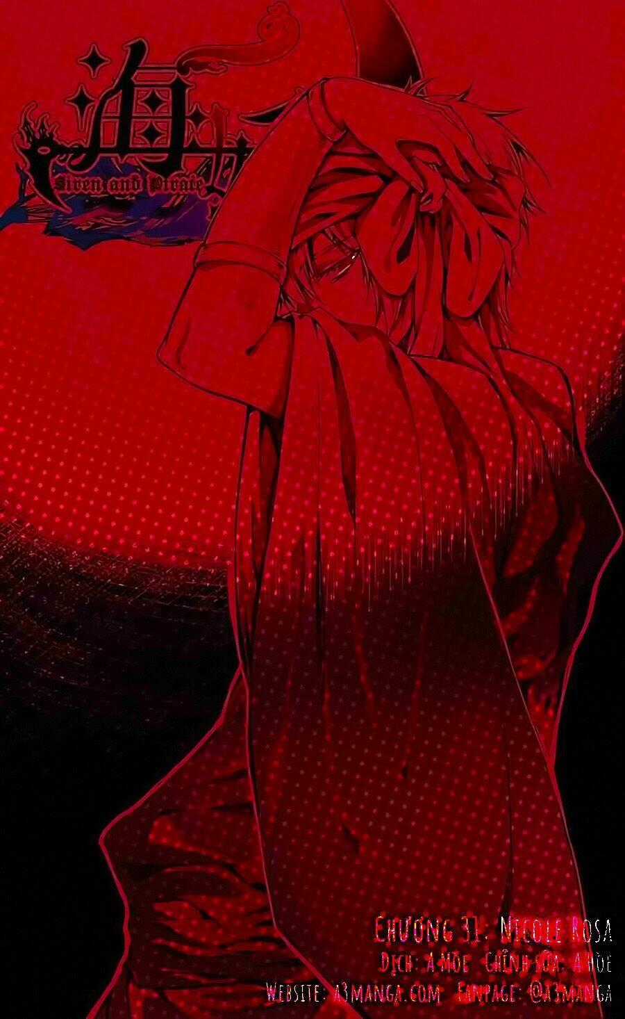 Hải Yêu Chapter 31.1 trang 0