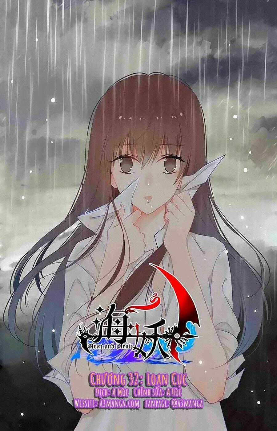 Hải Yêu Chapter 32.1 trang 0