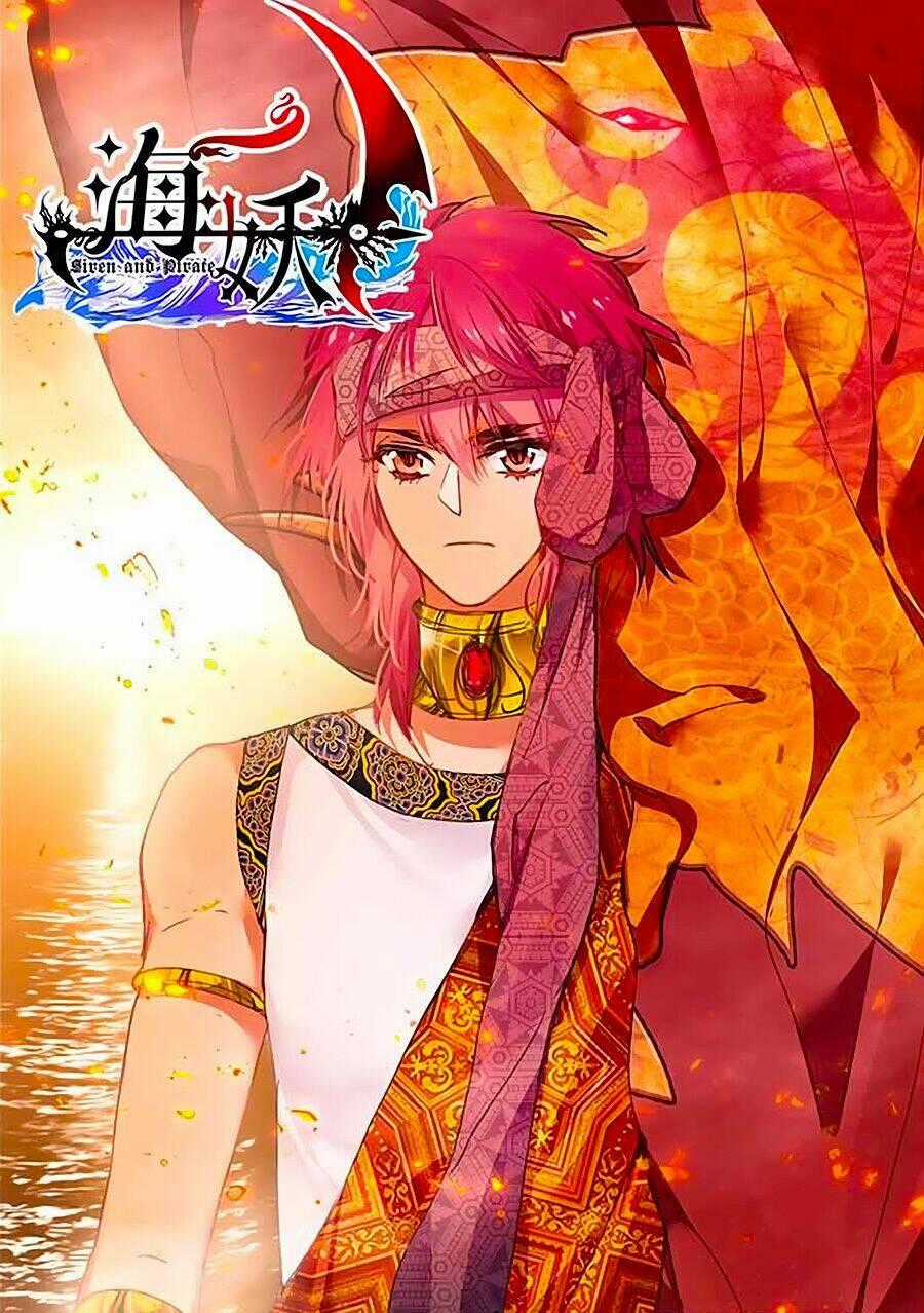 Hải Yêu Chapter 34.1 trang 1