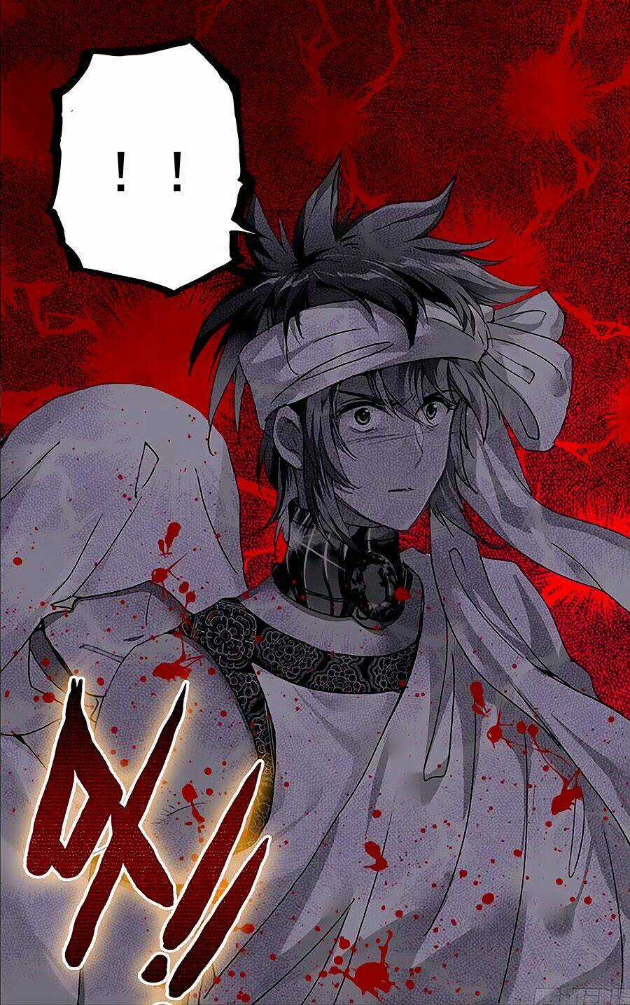 Hải Yêu Chapter 34.3 trang 6