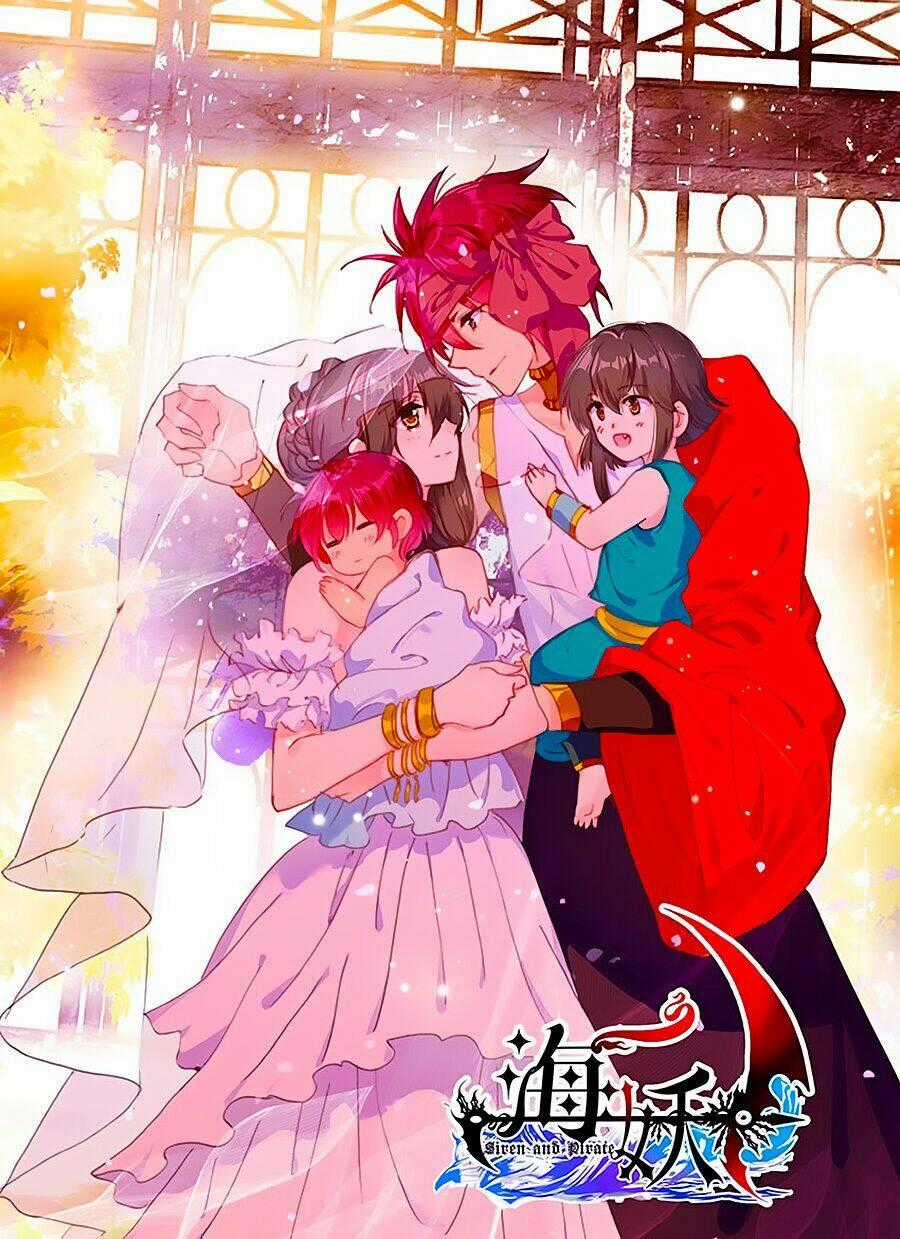 Hải Yêu Chapter 35.1 trang 1