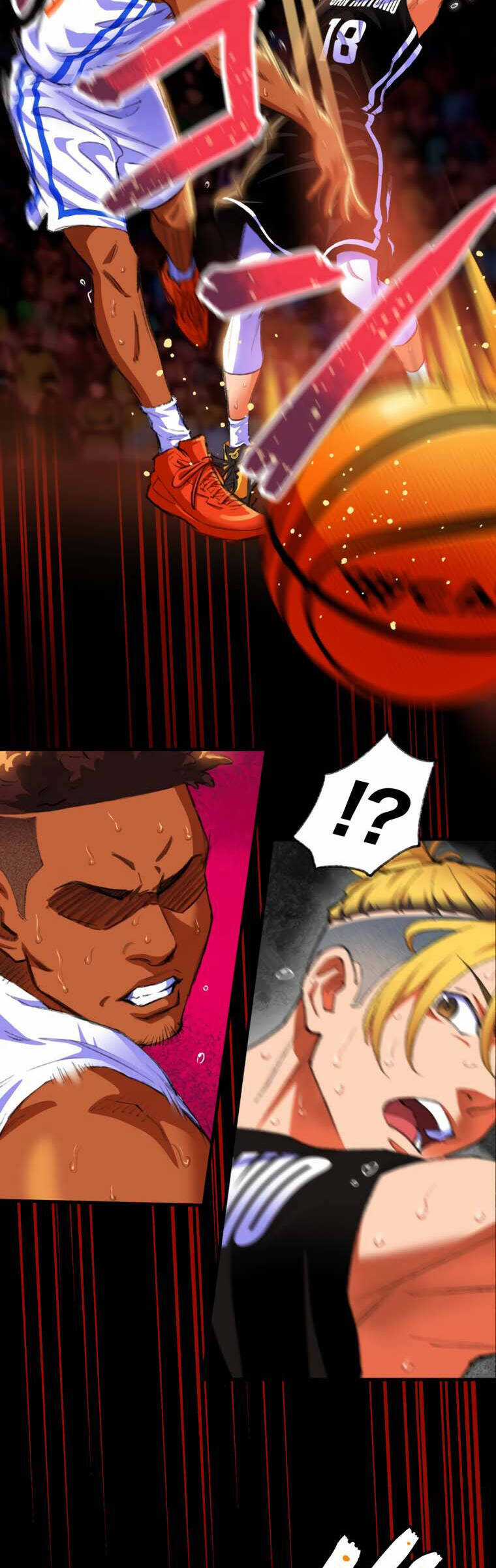 Haibasu Chapter 1 trang 12