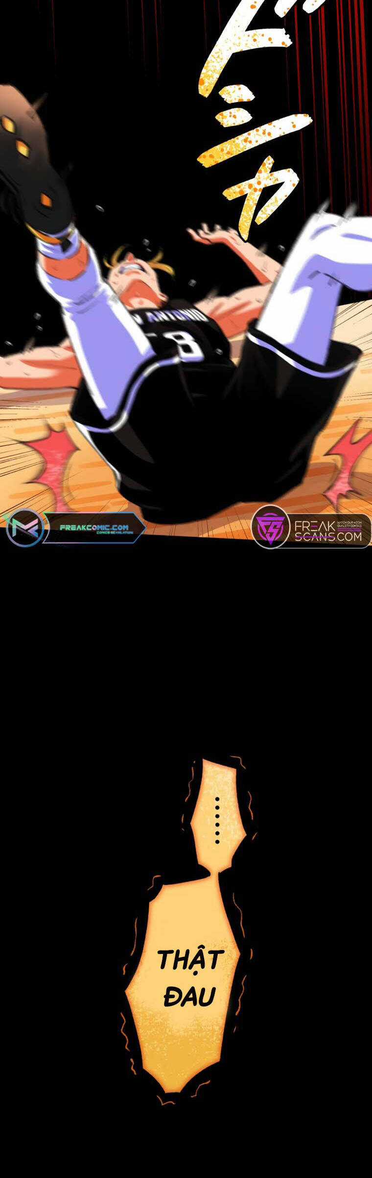 Haibasu Chapter 1 trang 13