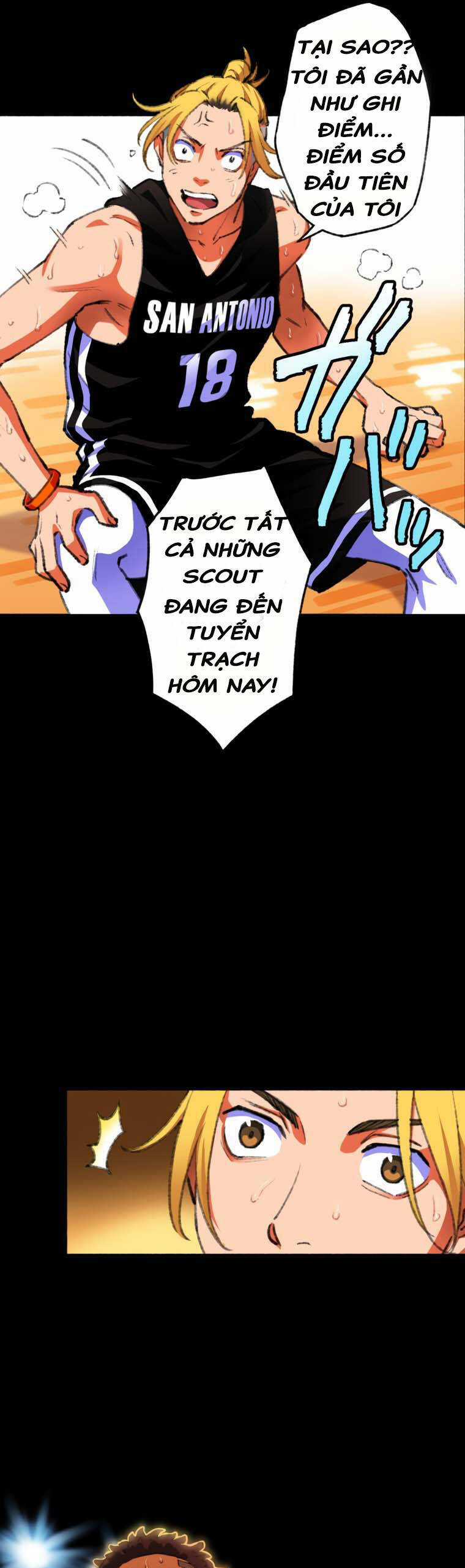 Haibasu Chapter 1 trang 14