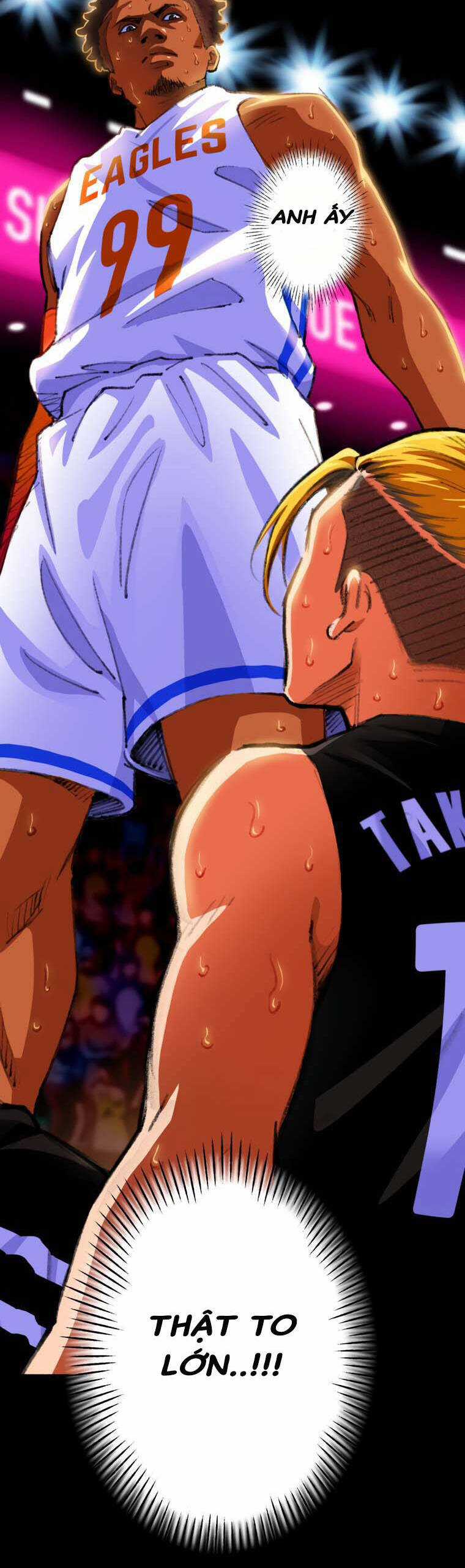 Haibasu Chapter 1 trang 15