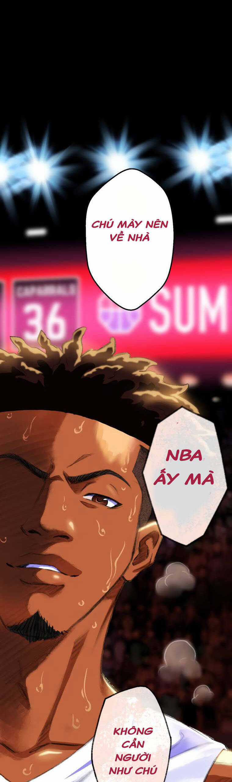 Haibasu Chapter 1 trang 17