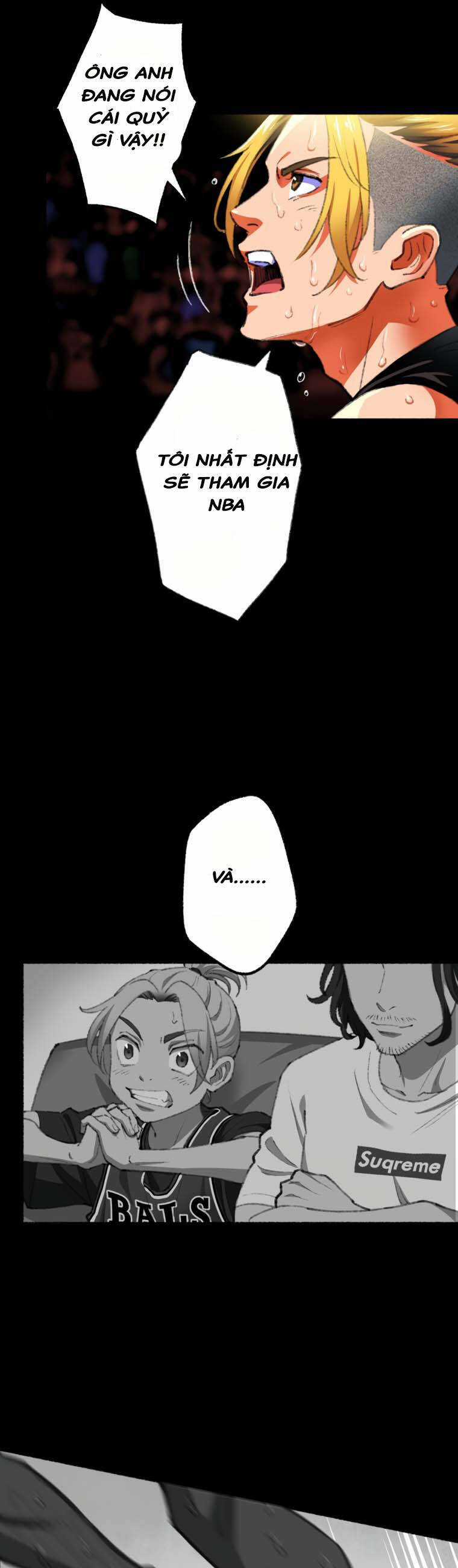 Haibasu Chapter 1 trang 19