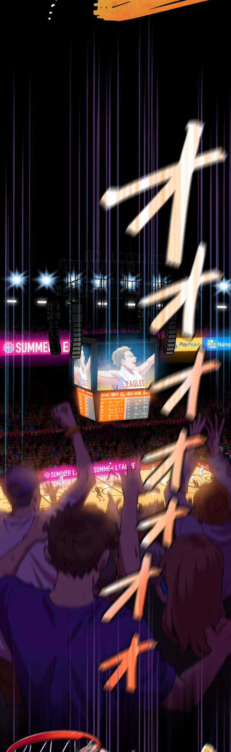 Haibasu Chapter 1 trang 2