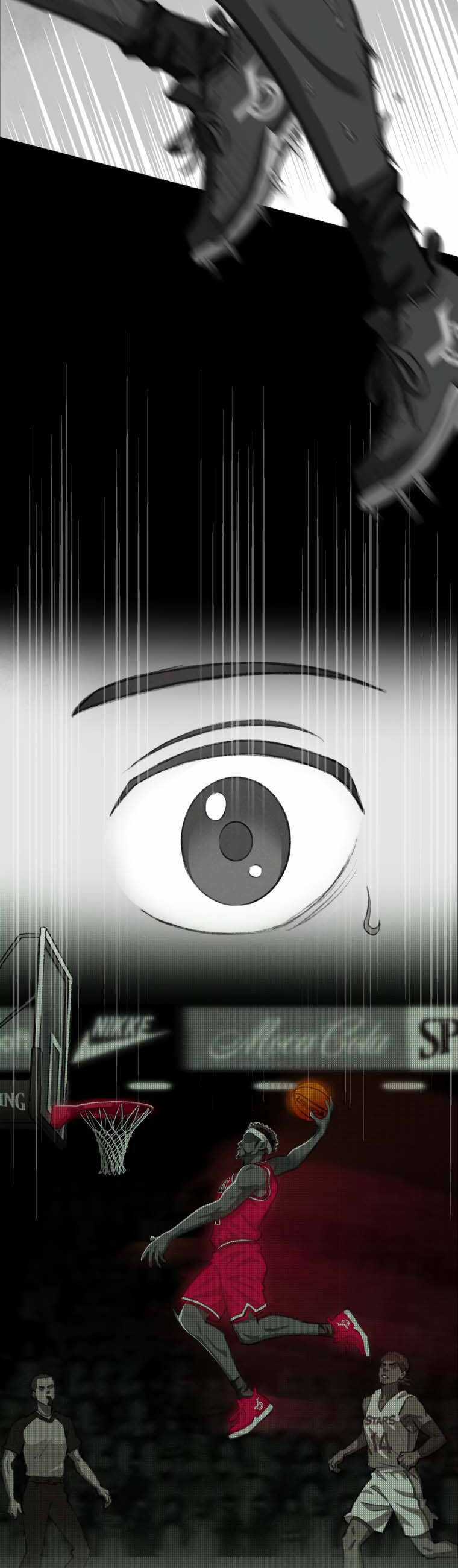 Haibasu Chapter 1 trang 20