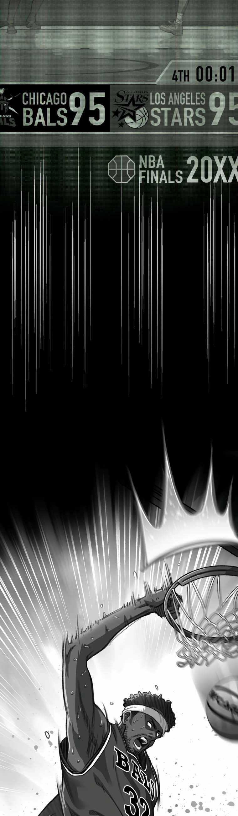 Haibasu Chapter 1 trang 21