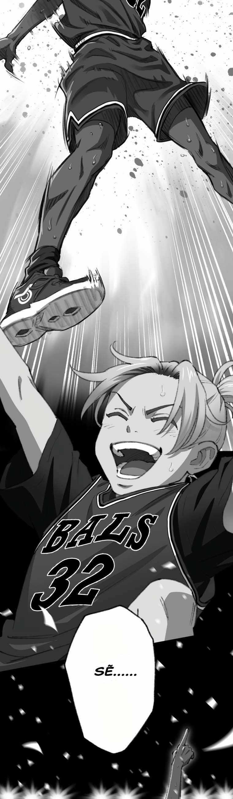 Haibasu Chapter 1 trang 22