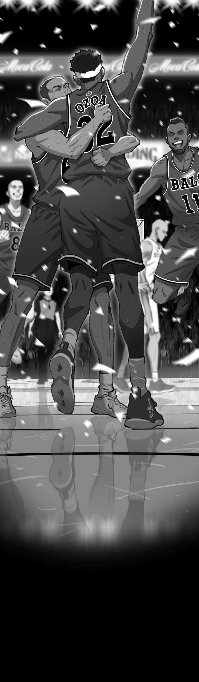 Haibasu Chapter 1 trang 23