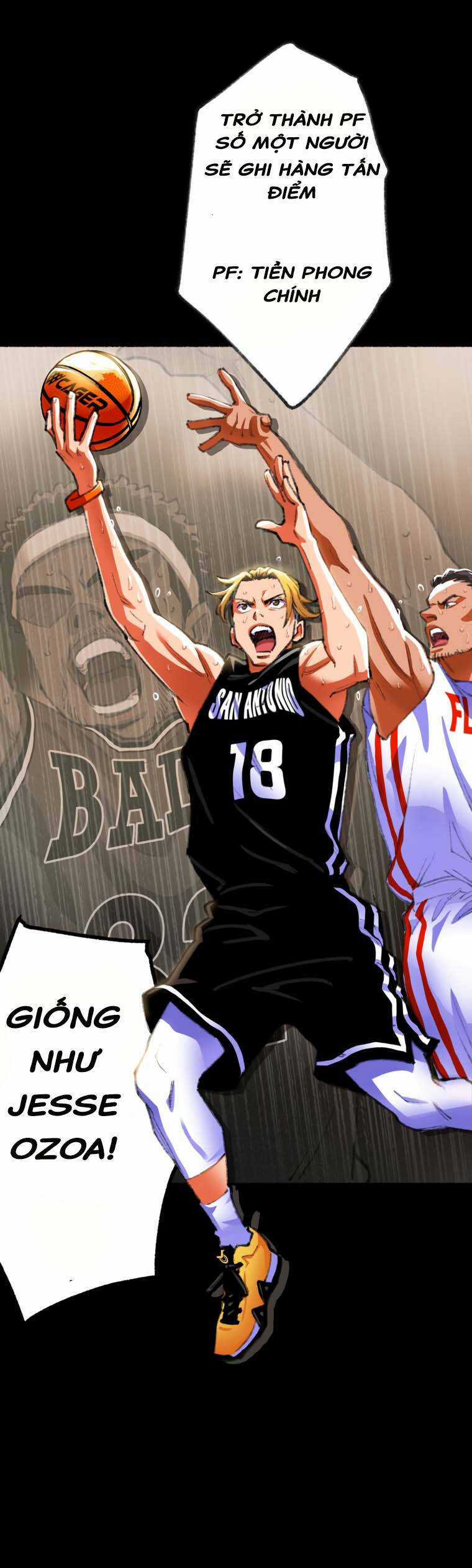 Haibasu Chapter 1 trang 24