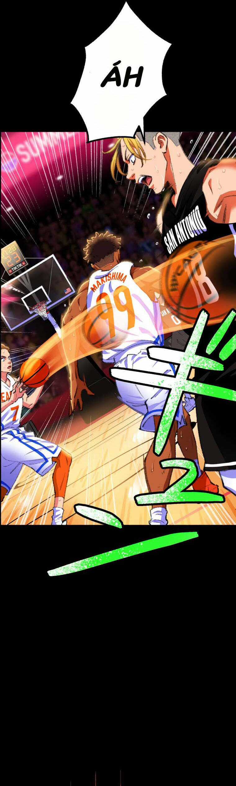 Haibasu Chapter 1 trang 26