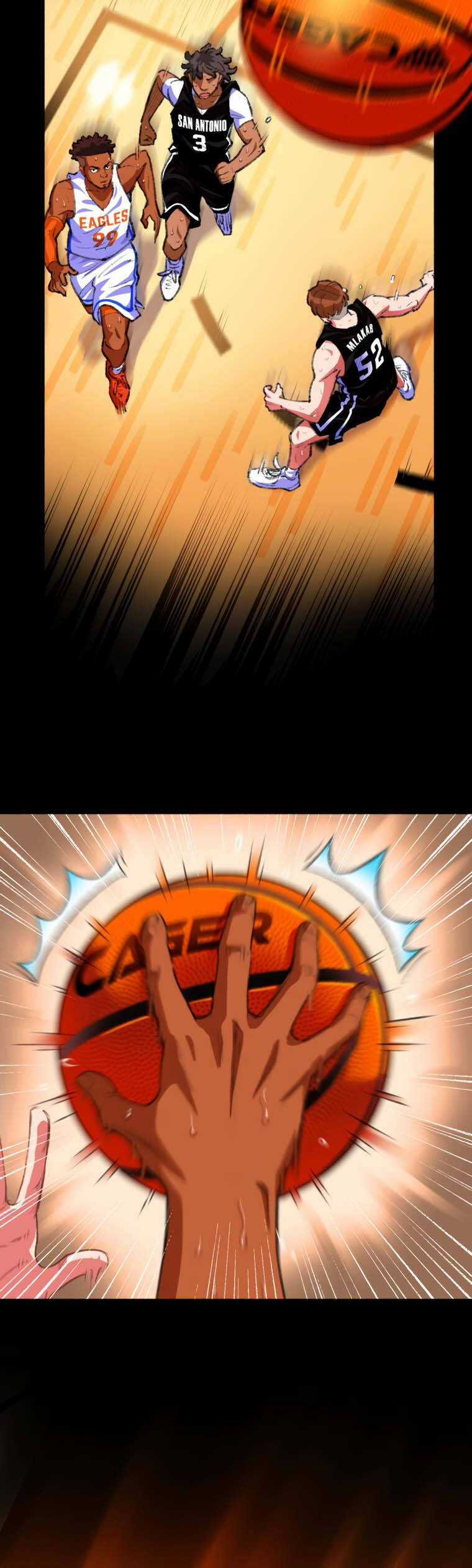 Haibasu Chapter 1 trang 28