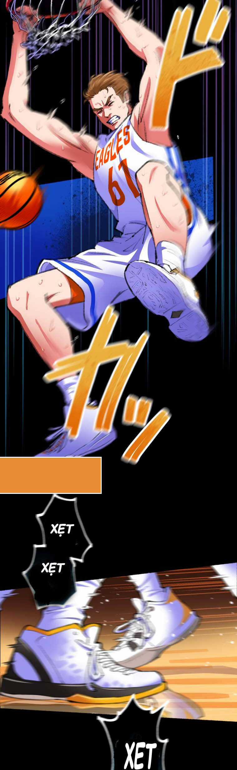 Haibasu Chapter 1 trang 3