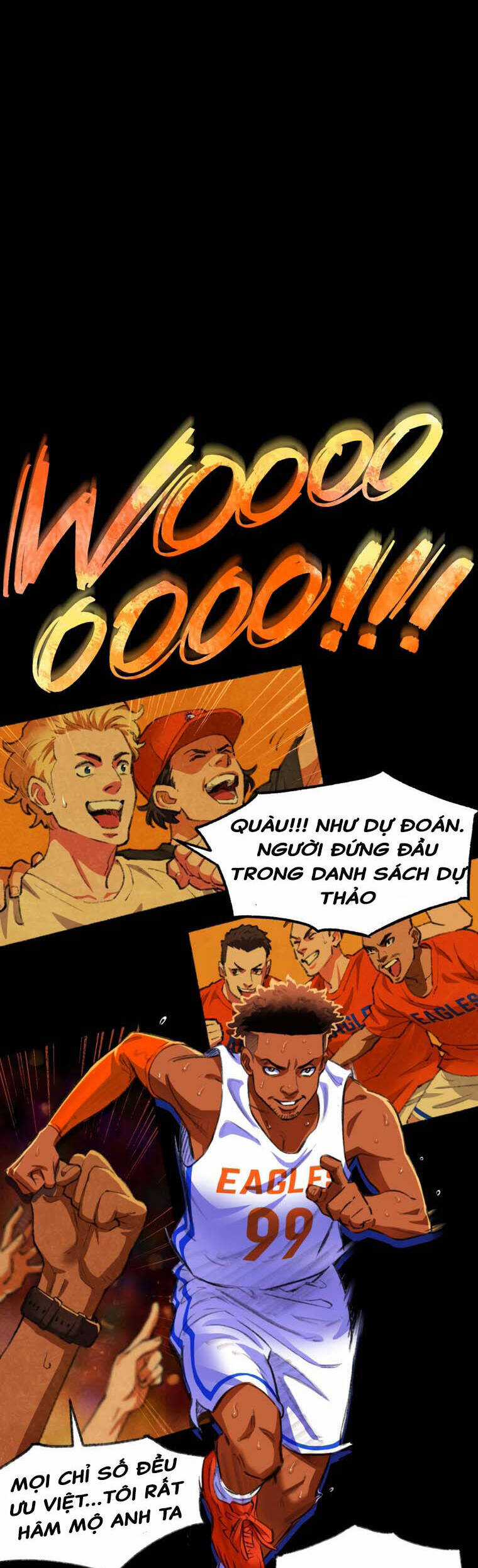 Haibasu Chapter 1 trang 30