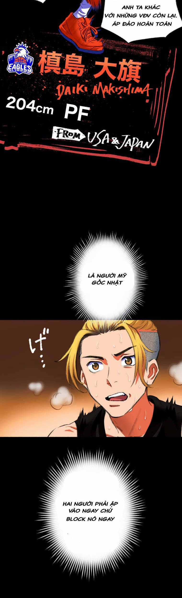 Haibasu Chapter 1 trang 31