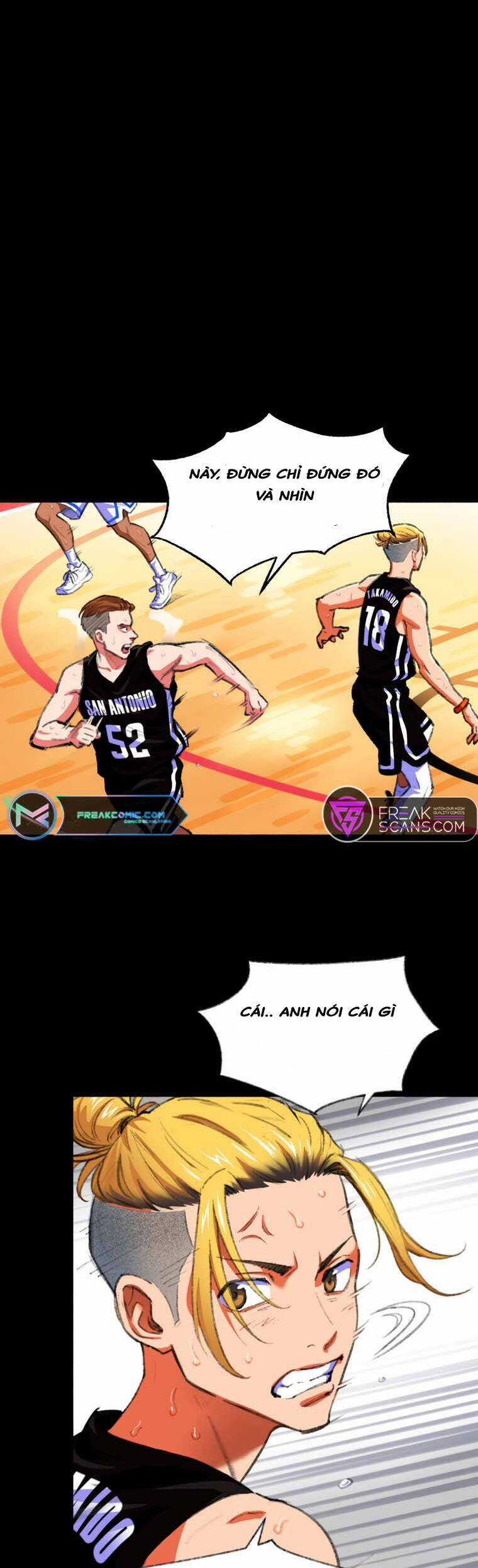 Haibasu Chapter 1 trang 32