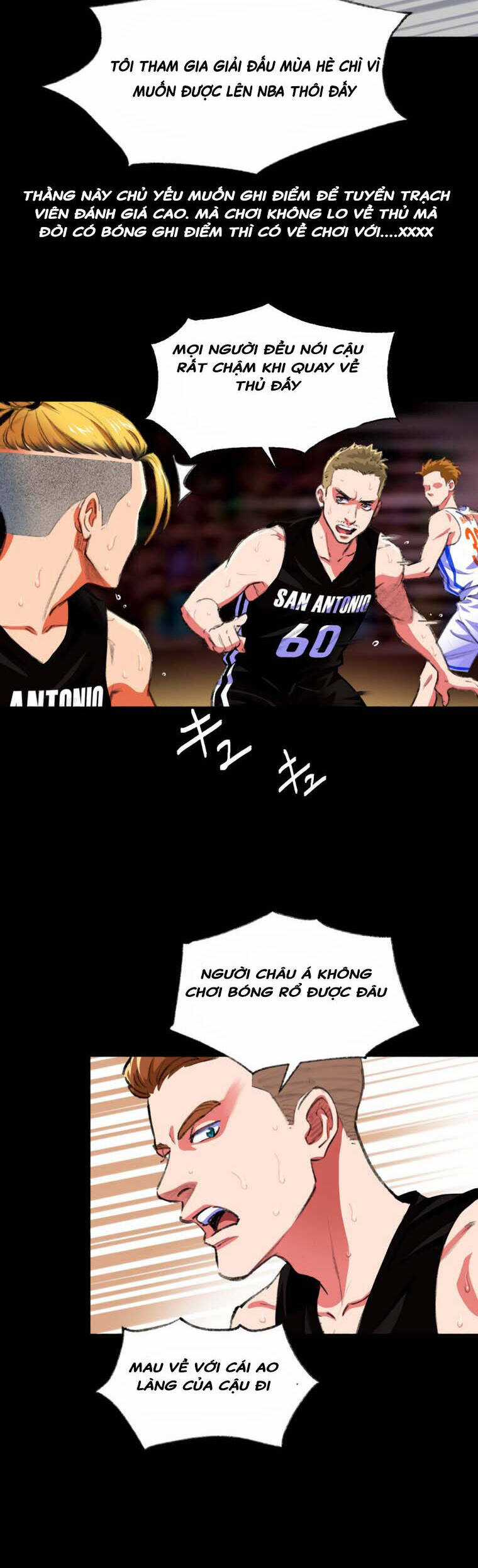 Haibasu Chapter 1 trang 33