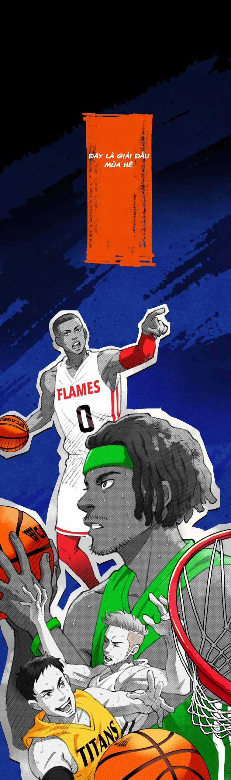 Haibasu Chapter 1 trang 35