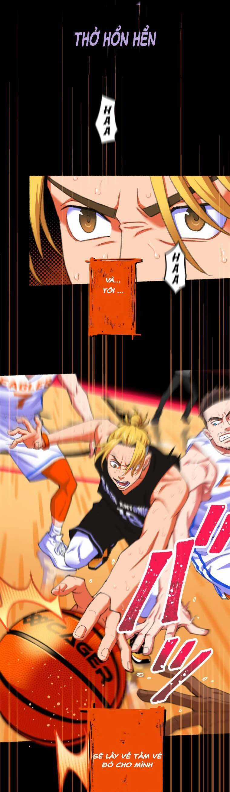 Haibasu Chapter 1 trang 38