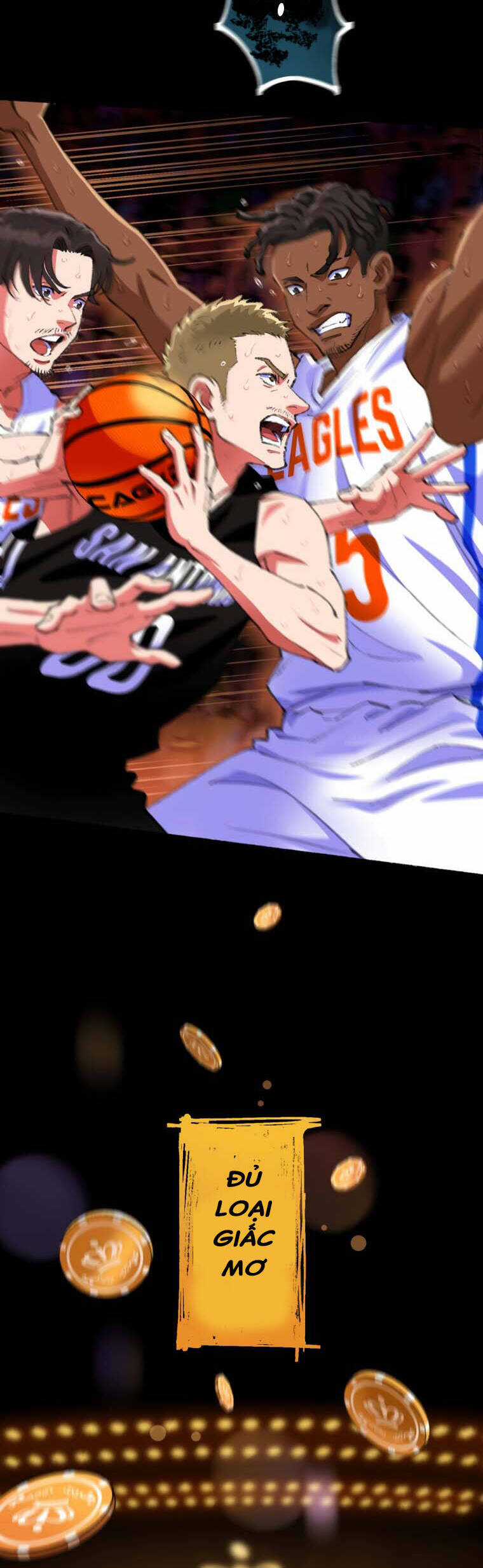 Haibasu Chapter 1 trang 4