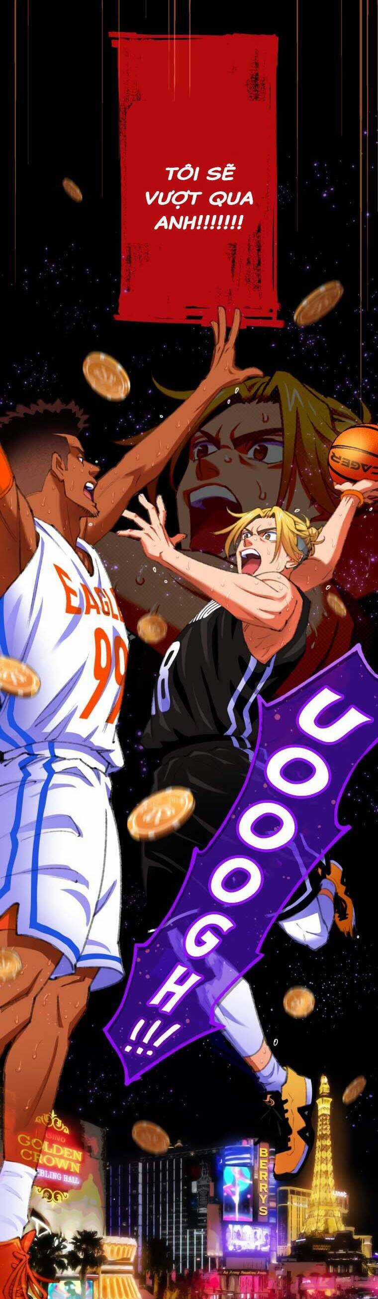 Haibasu Chapter 1 trang 40