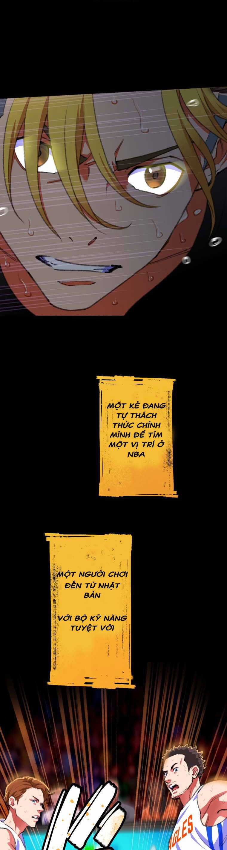 Haibasu Chapter 1 trang 7