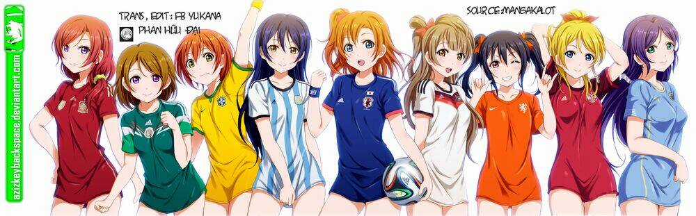 Haikei… Koroshiyasan To Kekkonshimashita Chapter 16 trang 8