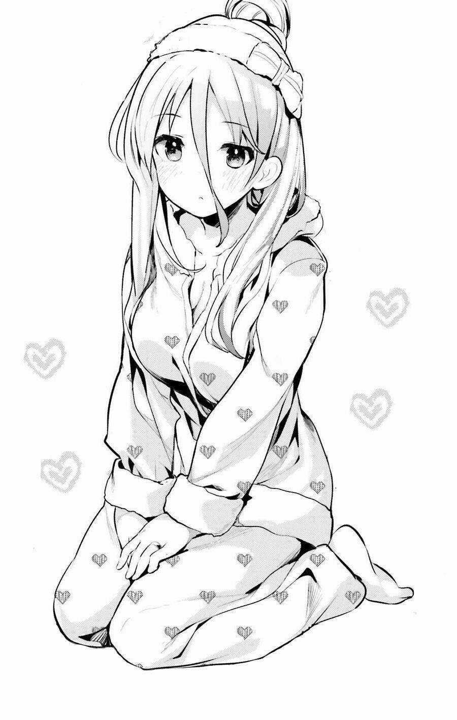 Haikei… Koroshiyasan To Kekkonshimashita Chapter 6 trang 17