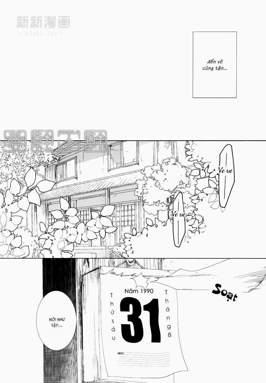 Haikei, Niisan Sama Chapter 10 trang 12