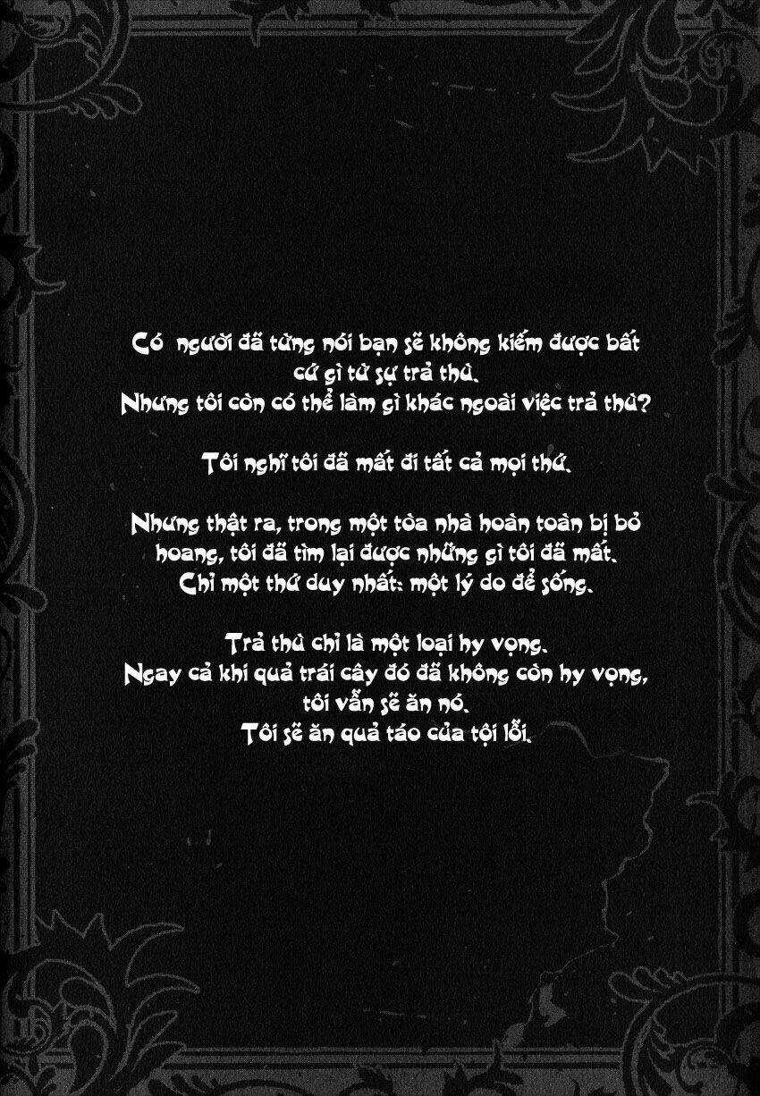 Haikyo Circle Chapter 1 trang 5