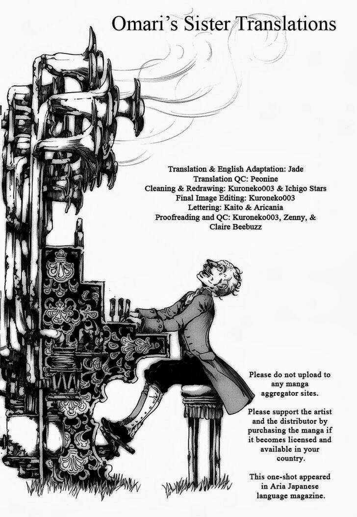 Haikyo Shoujo Chapter 4 trang 2