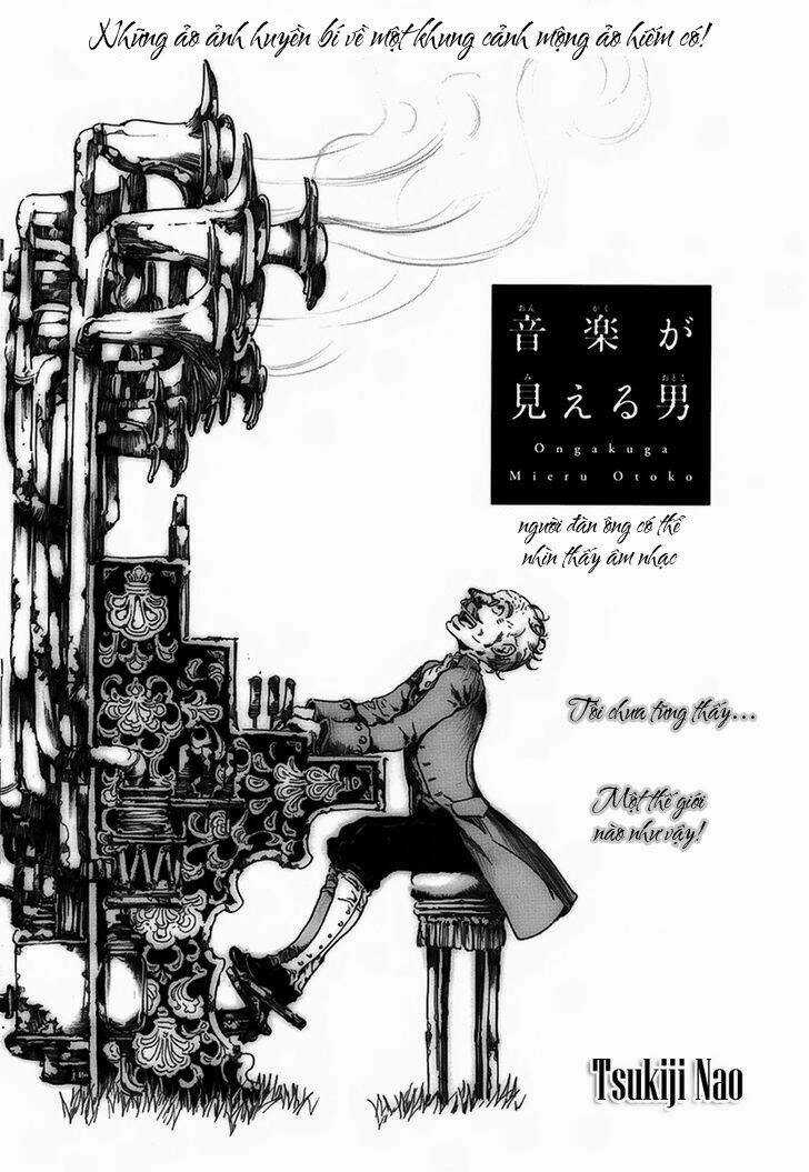 Haikyo Shoujo Chapter 4 trang 3