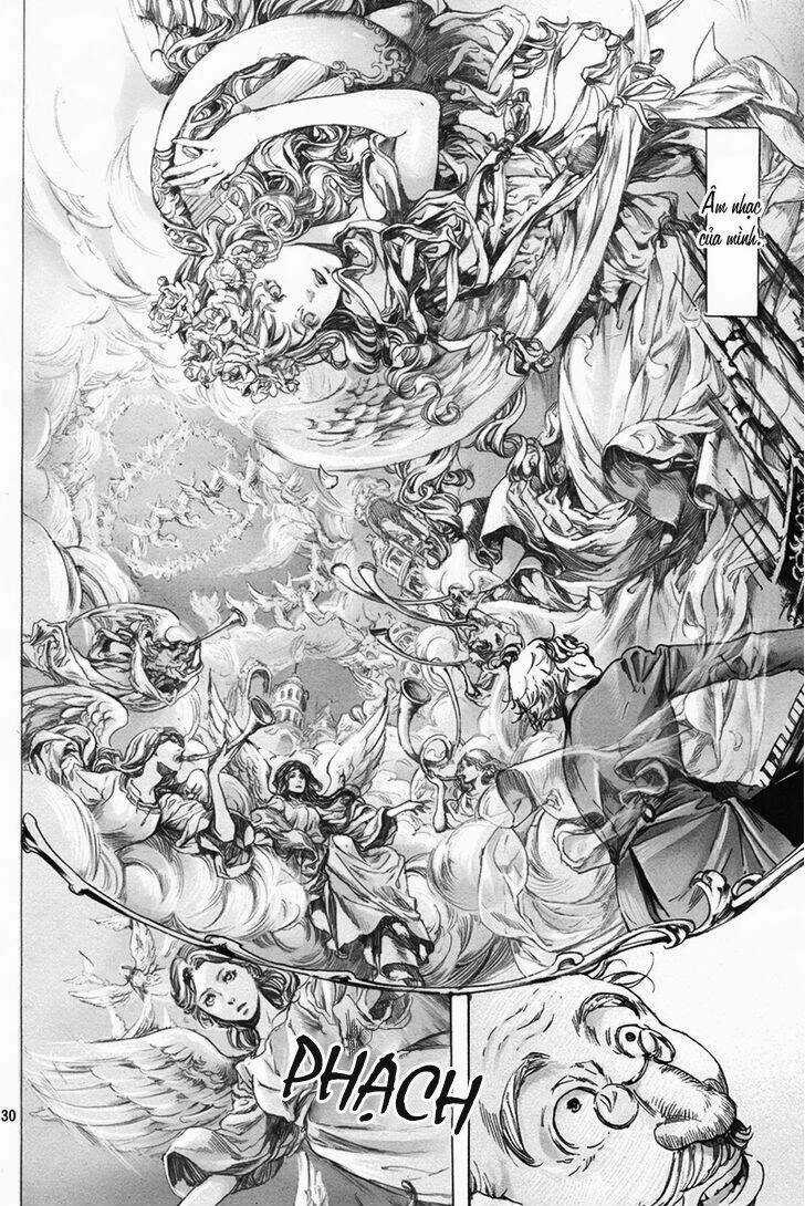 Haikyo Shoujo Chapter 4 trang 32