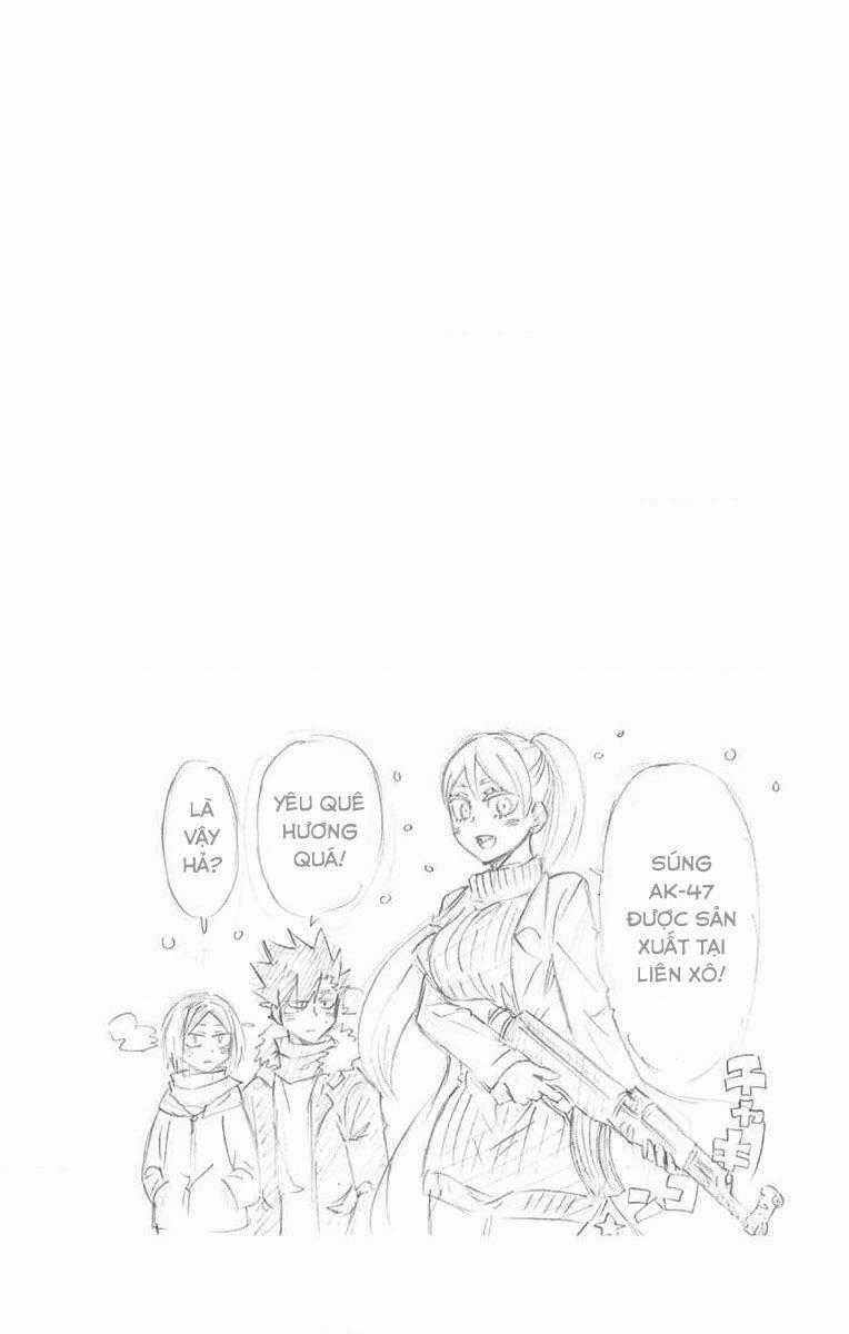 Haikyuu-Bu  trang 15