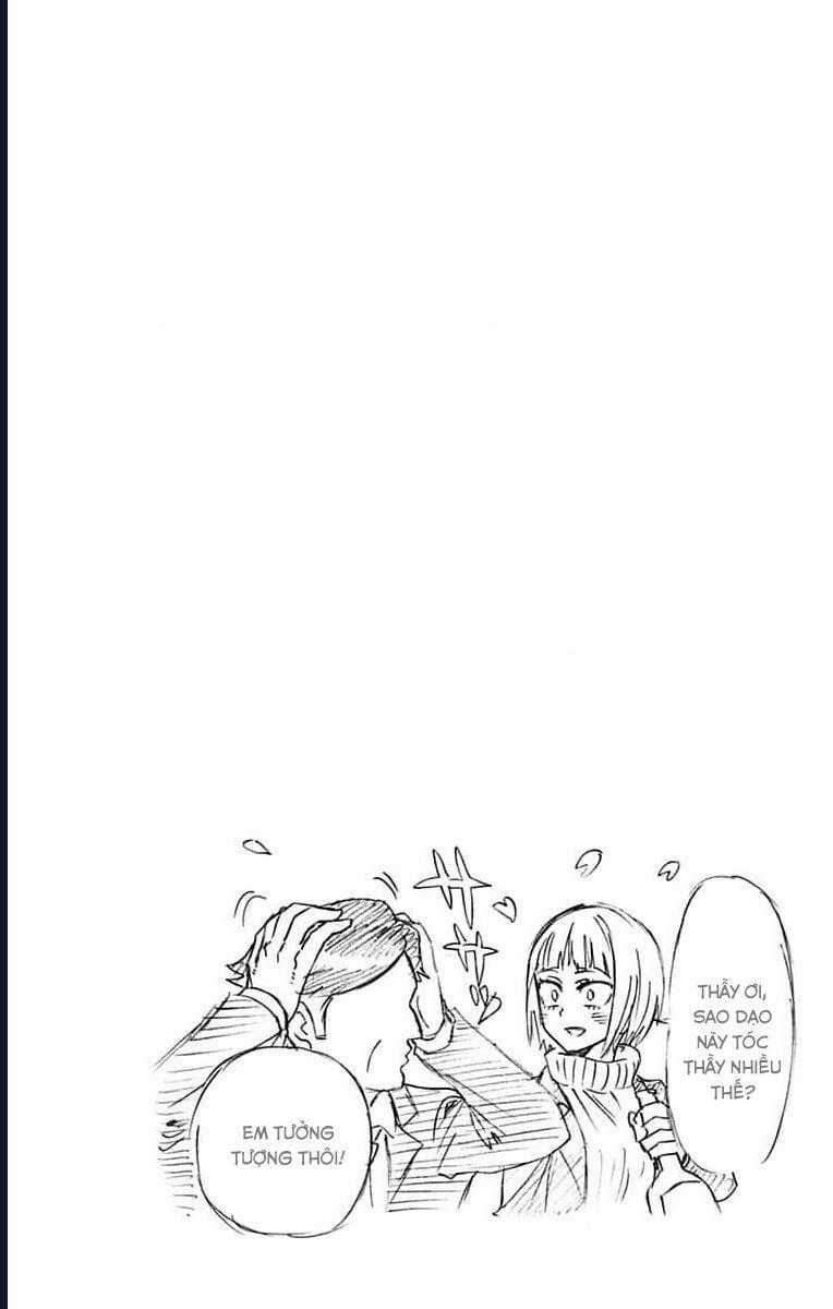 Haikyuu-Bu  trang 15
