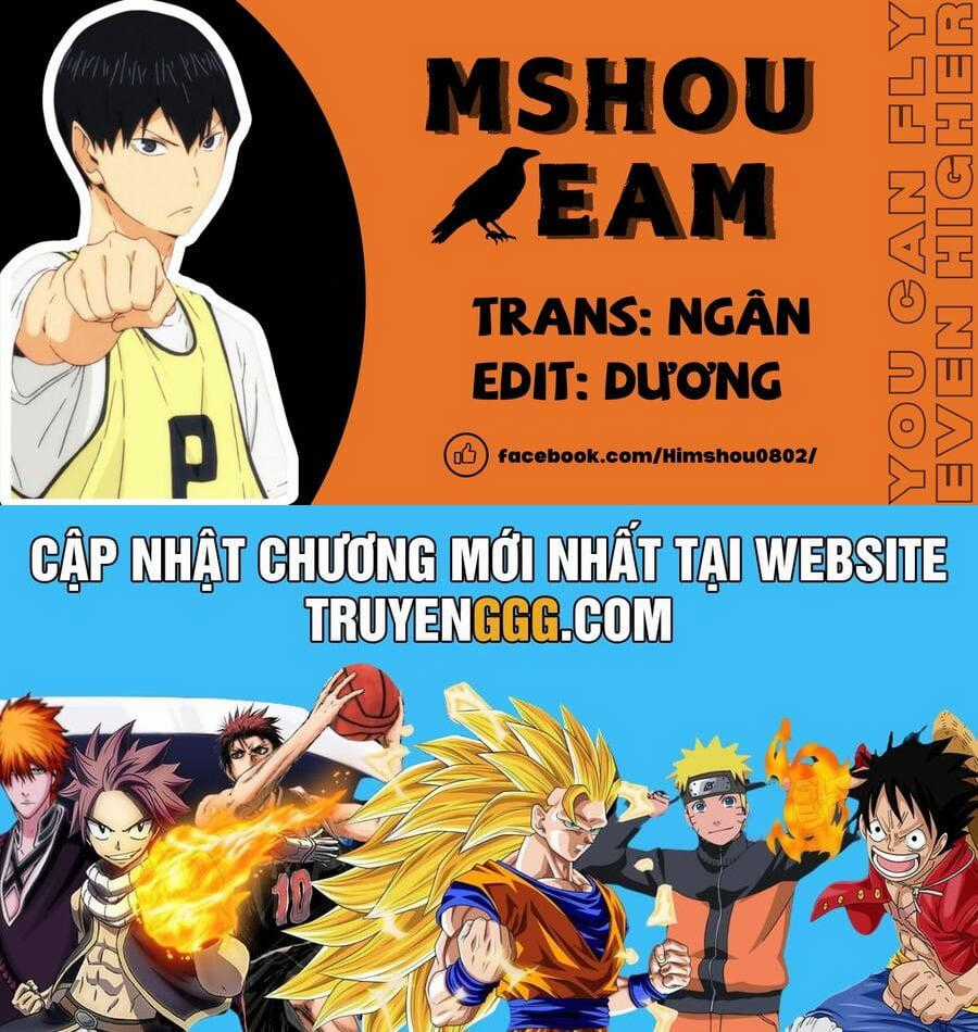 Haikyuu-Bu  trang 16
