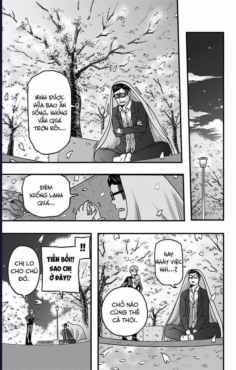 Haikyuu-Bu  trang 2