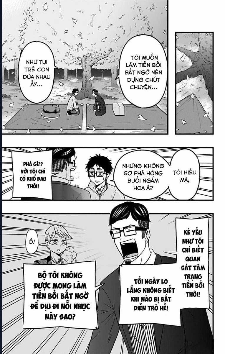 Haikyuu-Bu  trang 6