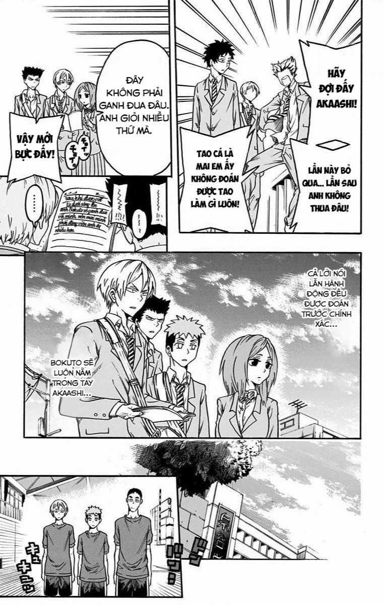 Haikyuu-Bu Chuong 1 trang 10