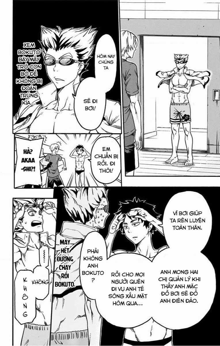 Haikyuu-Bu Chuong 1 trang 11