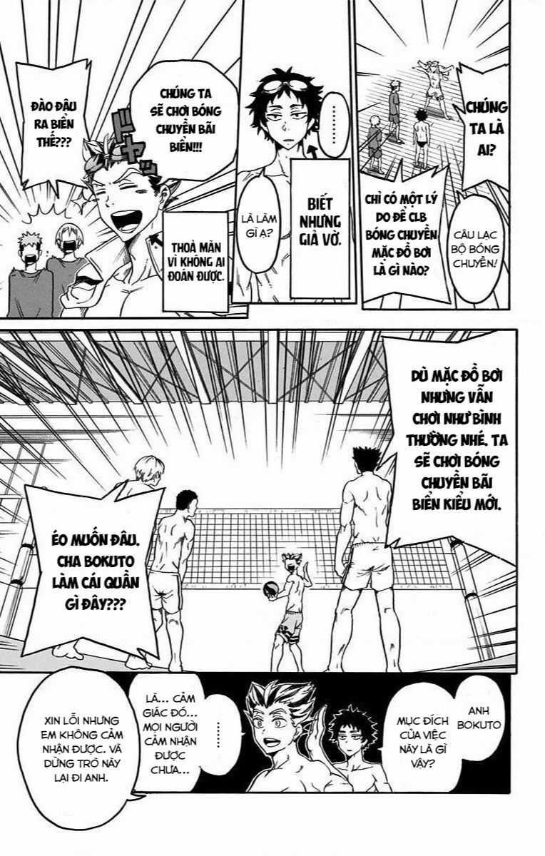 Haikyuu-Bu Chuong 1 trang 12